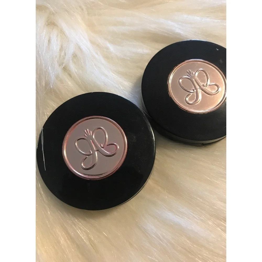 Anastasia Powder Duo Medium Brown